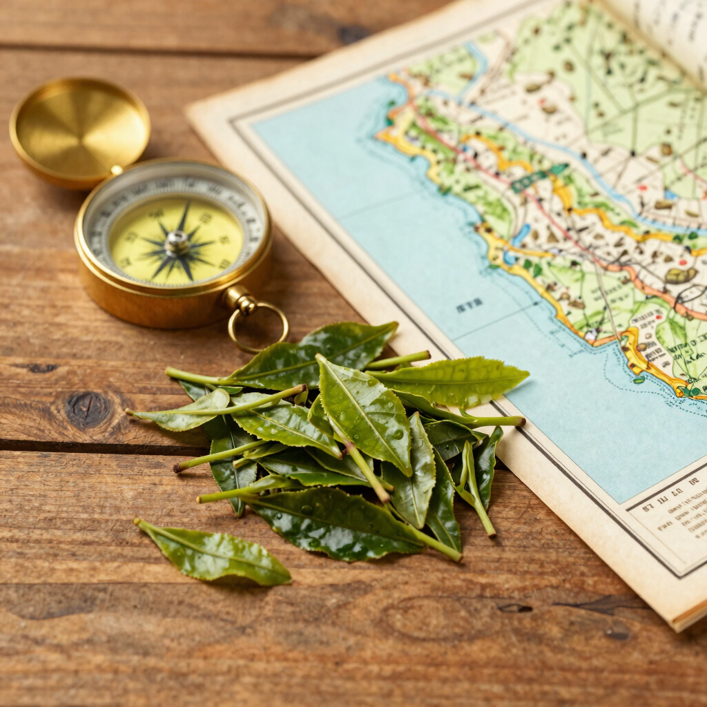 Misty Munnar Honeymoon Consultation