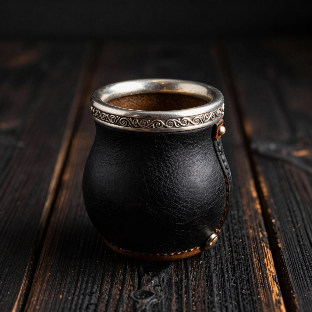 Mate Imperial Negro Premium