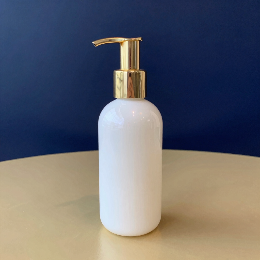 Organic Oat & Lavender Baby Lotion