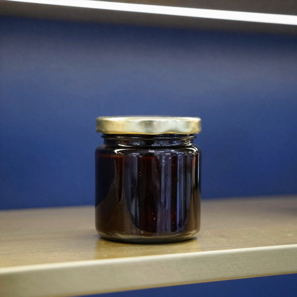 Caviar & Gold Rejuvenating Cream