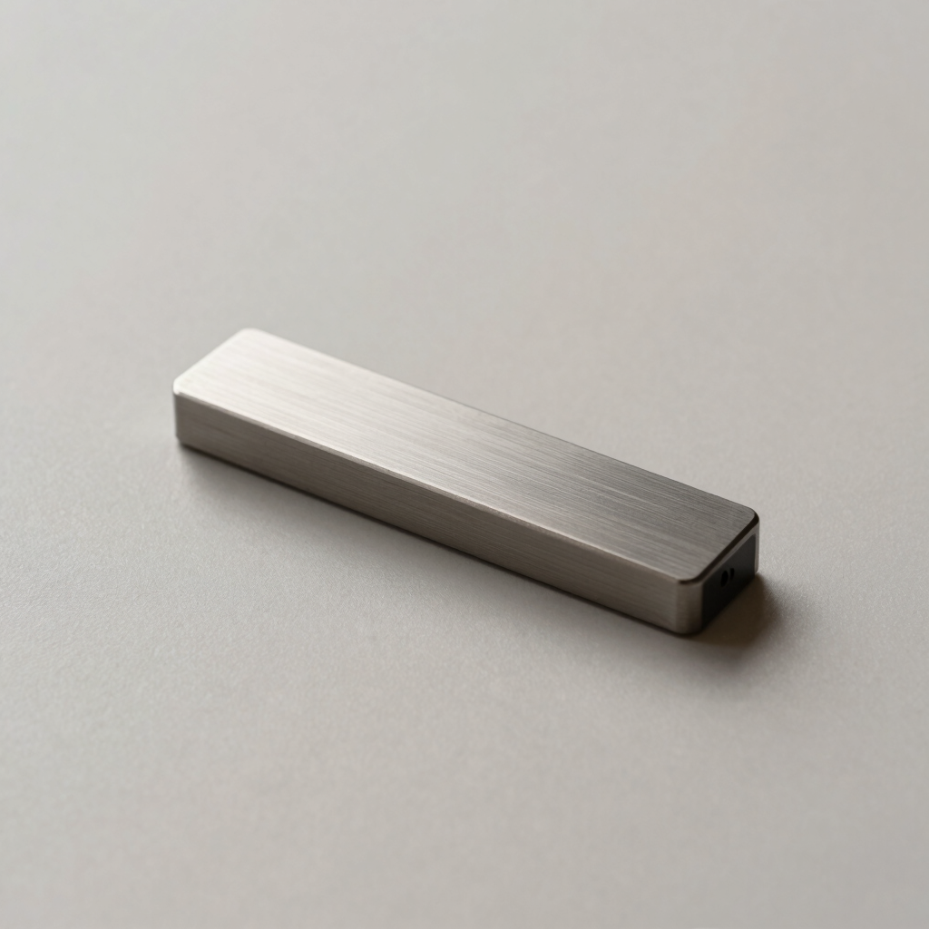 Structured Key Organizer