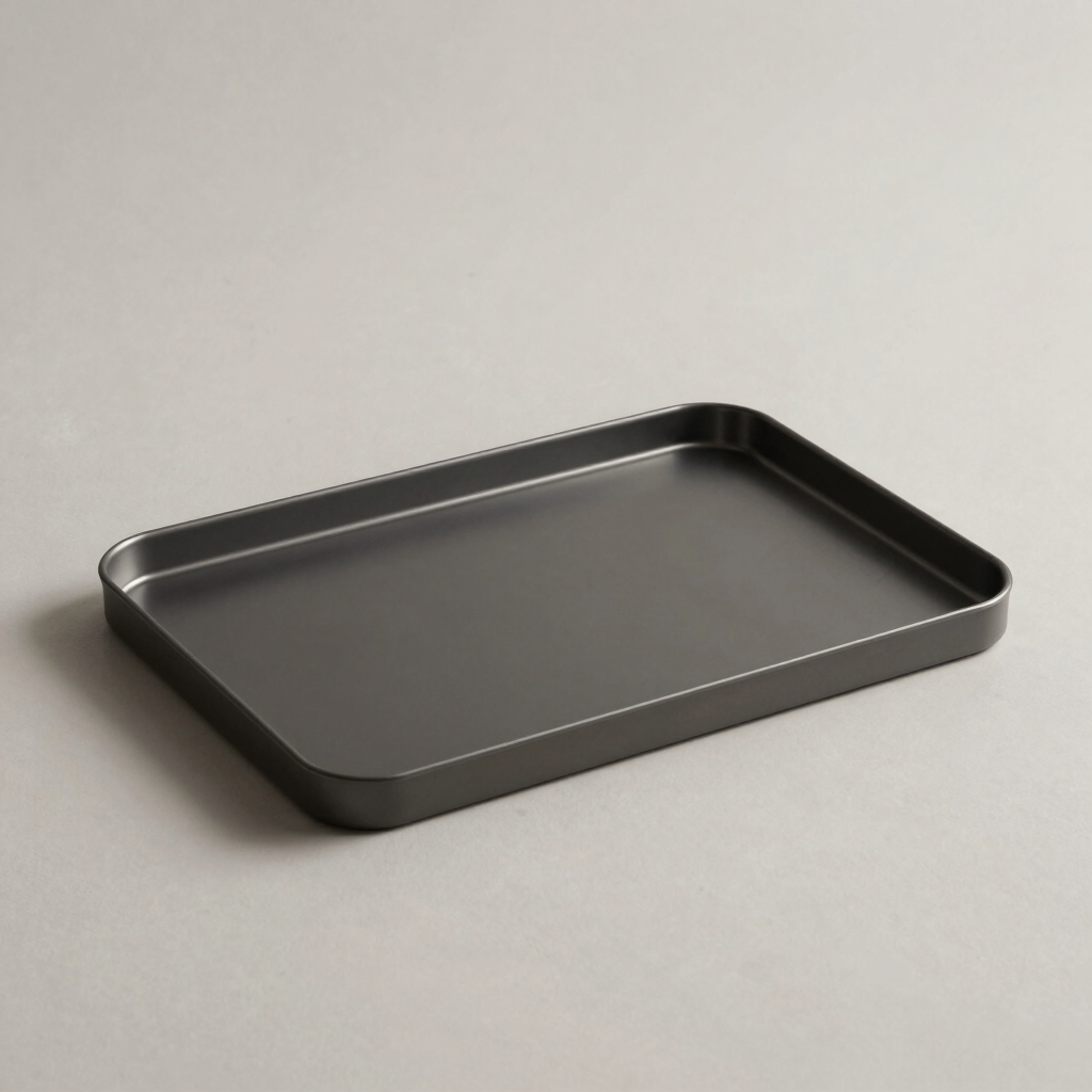 Modular Desk Tray Set