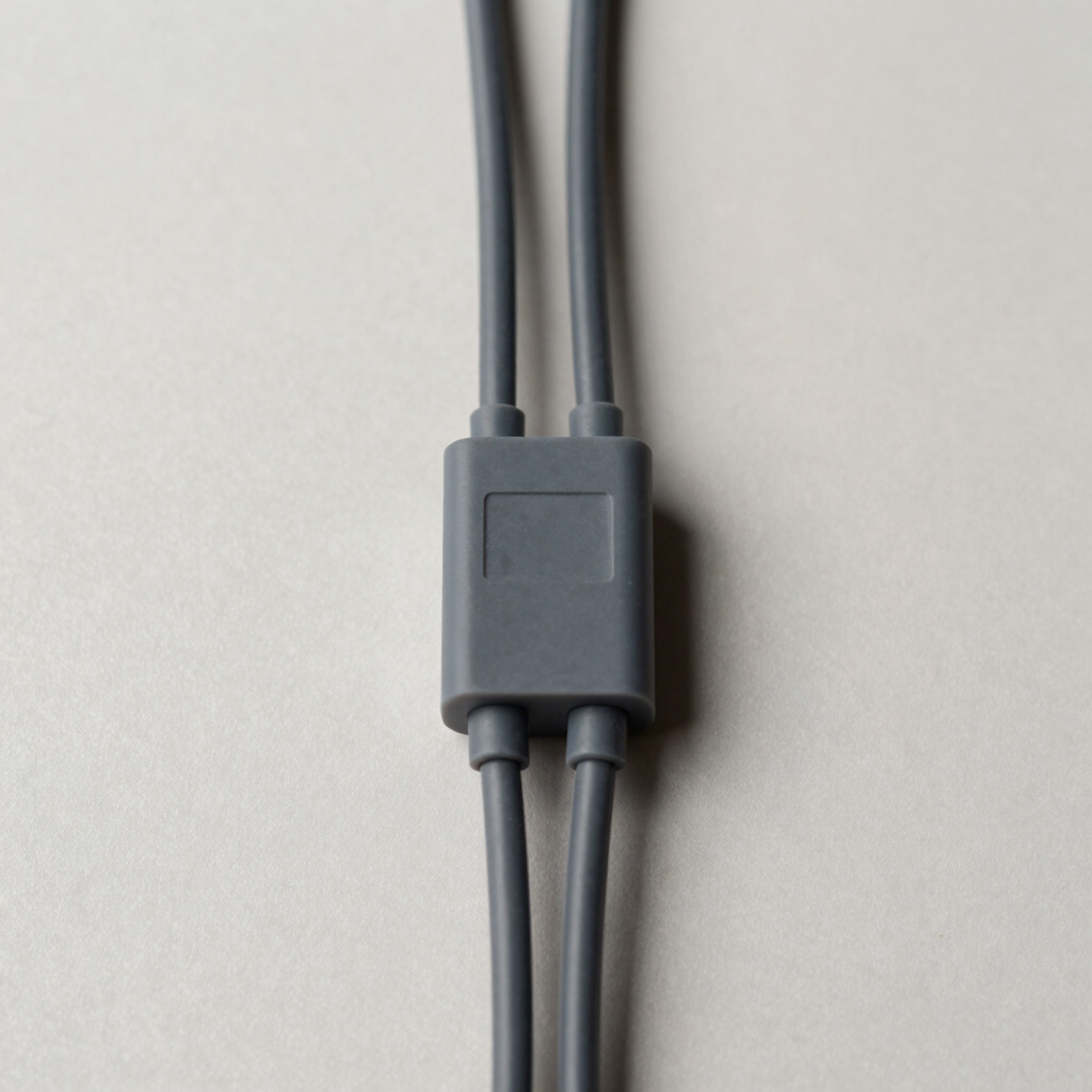 Magnetic Cable Block Trio