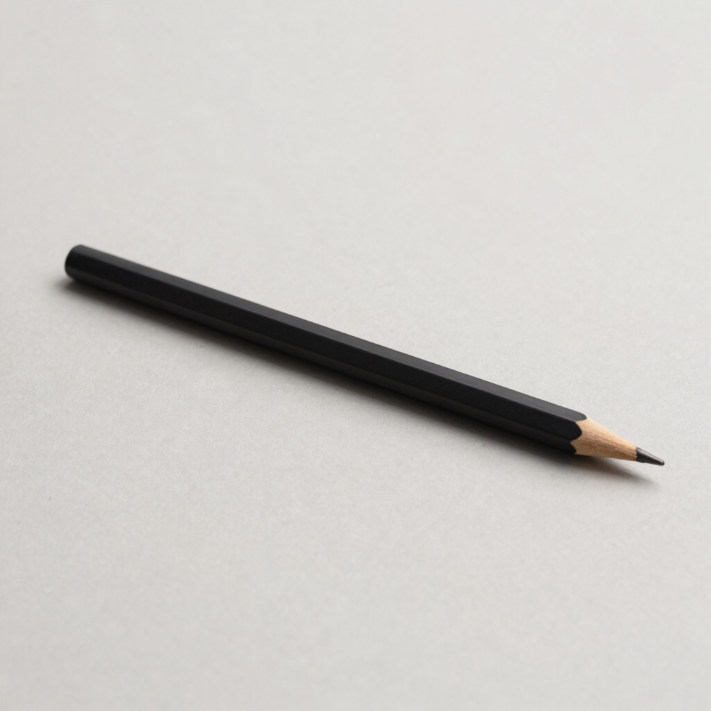 Precision Mechanical Pencil