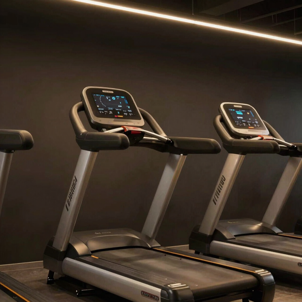 Elite HIIT Training