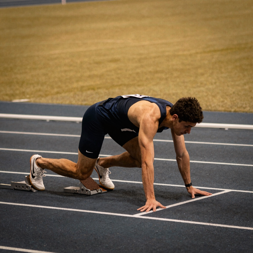 Sports Performance Training