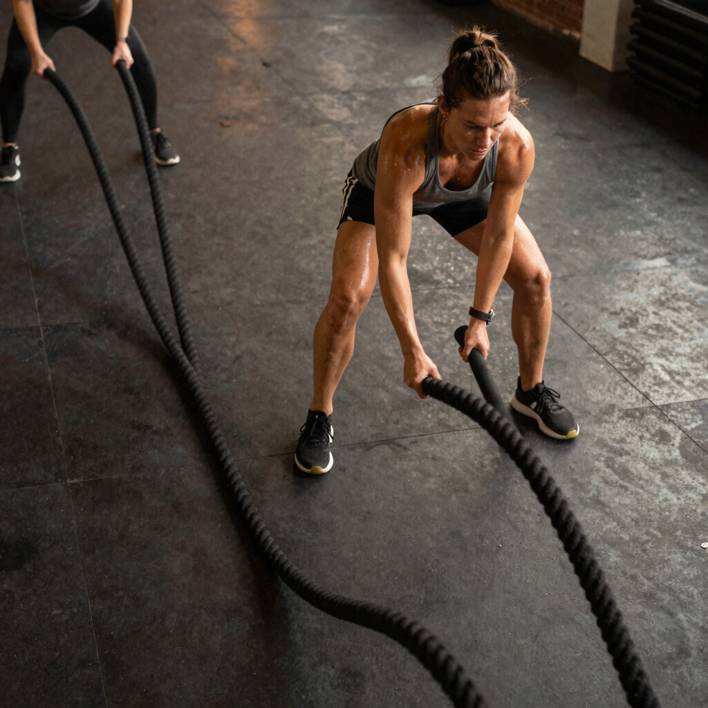 Weight Loss Coaching