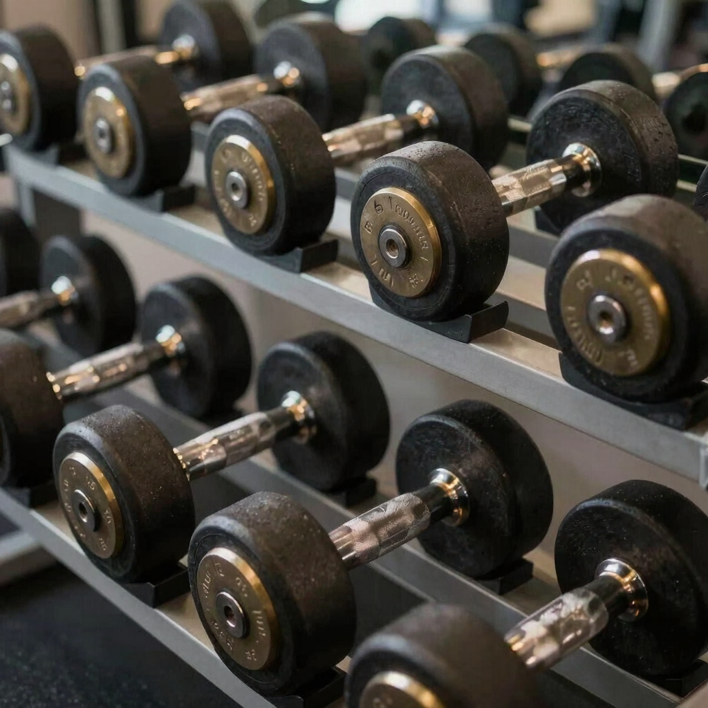 Strength Training