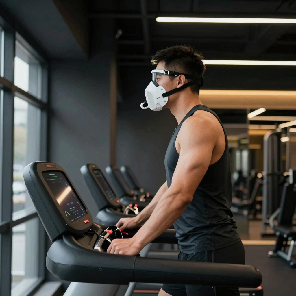 Elite Fitness Assessment