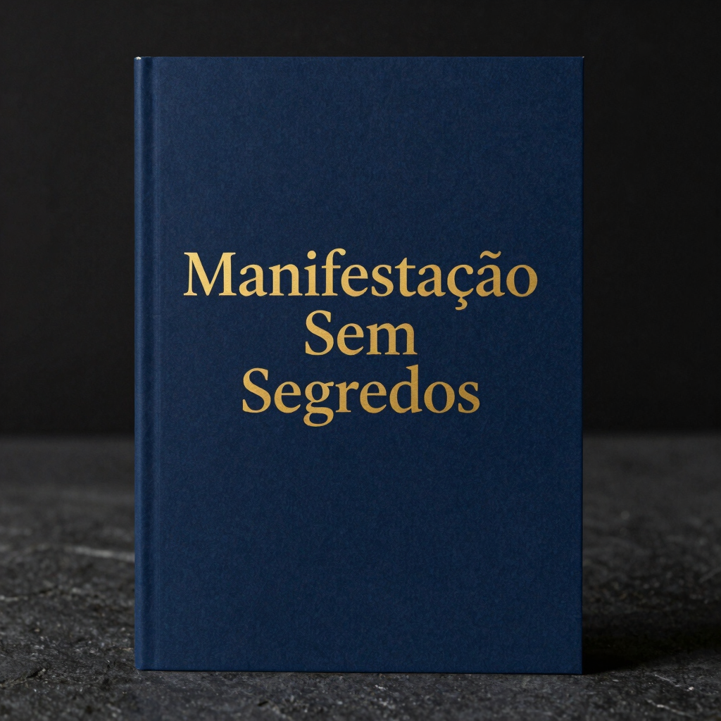 Manifestação Sem Segredos