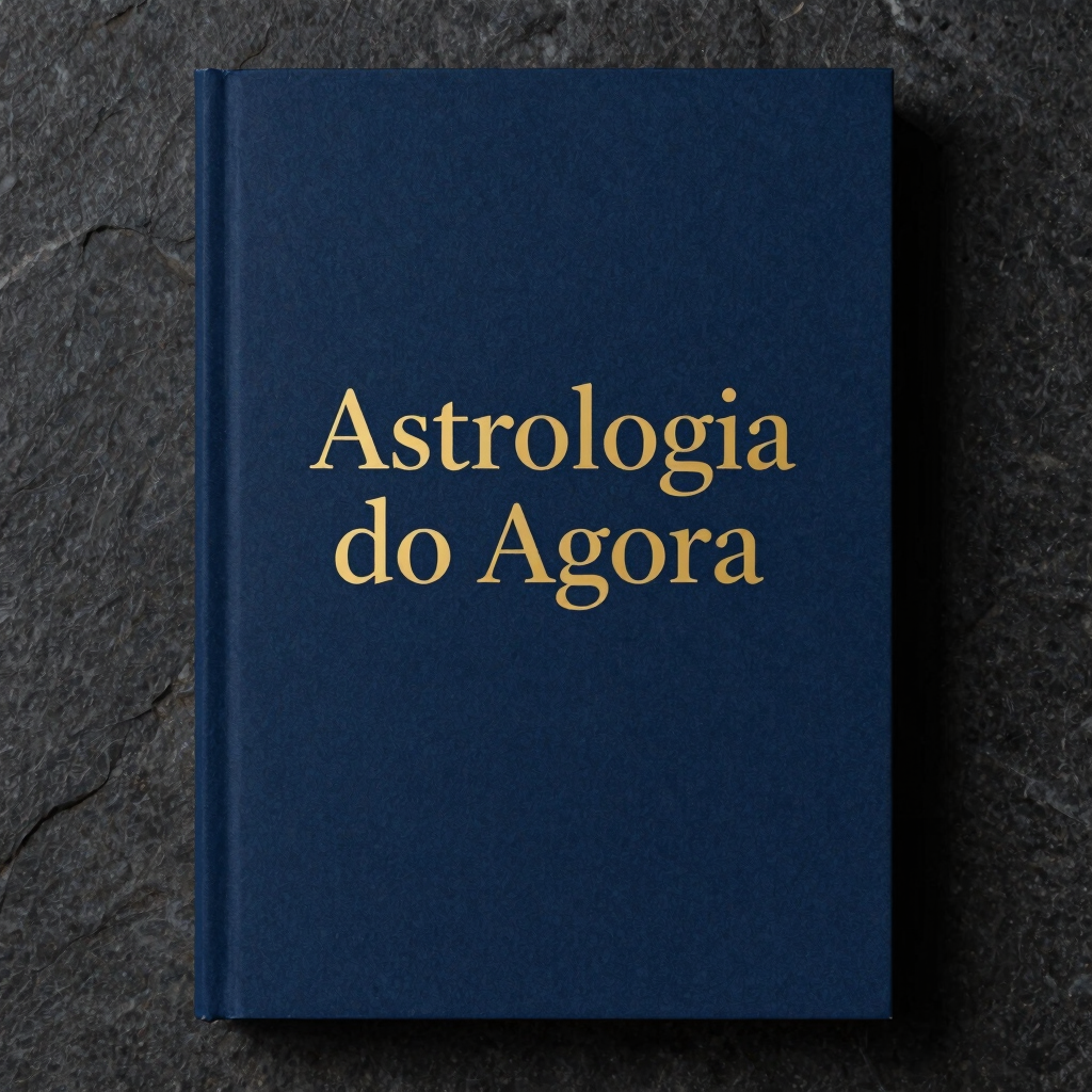 Astrologia do Agora: Guia Prático
