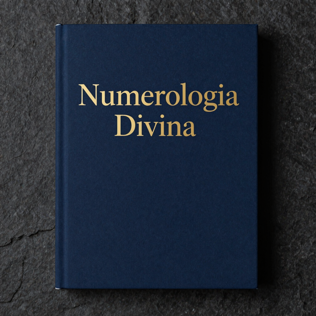 Numerologia Divina do Destino