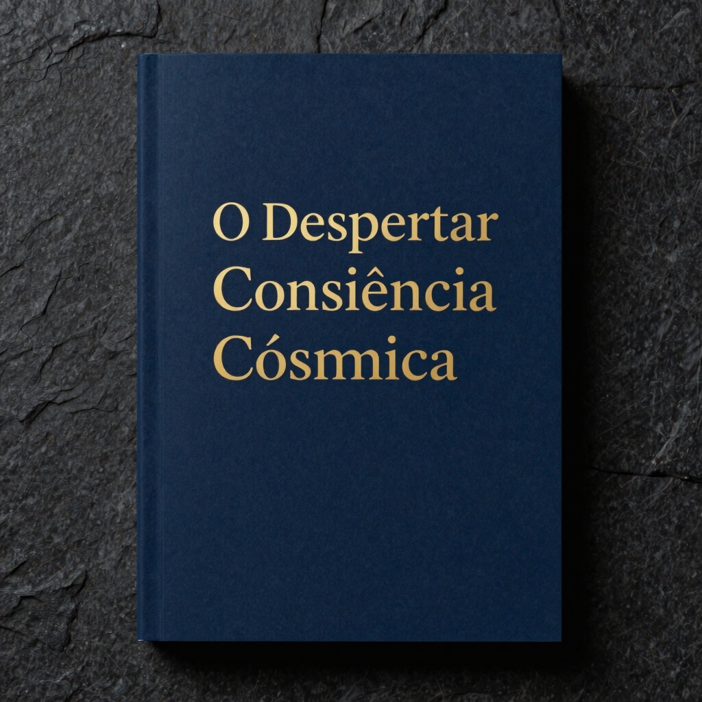 O Despertar da Consciência Cósmica
