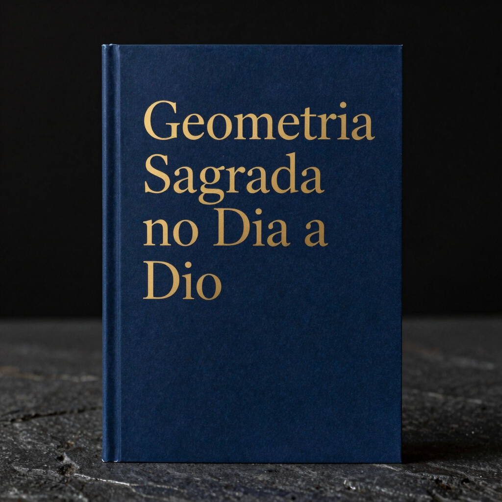 Geometria Sagrada no Dia a Dia