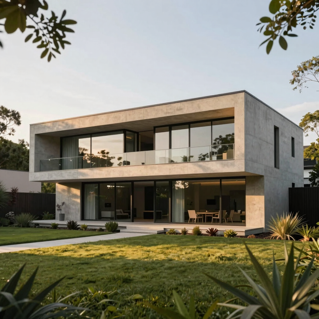 Private Estate Guided Tour