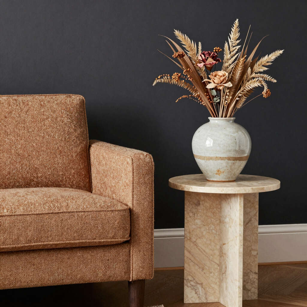 Luxury Staging & Aesthetic Consultation