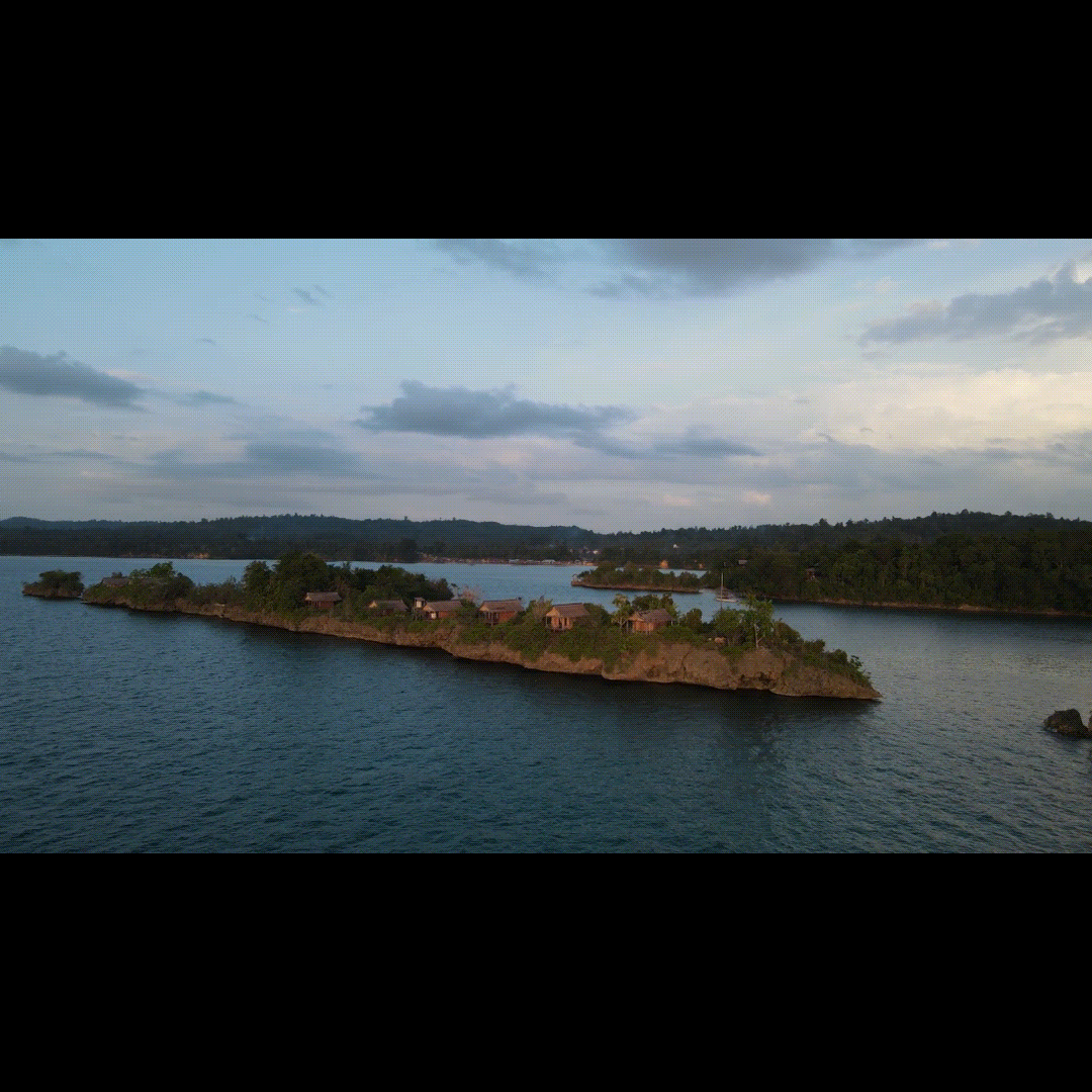 black and white bed linen