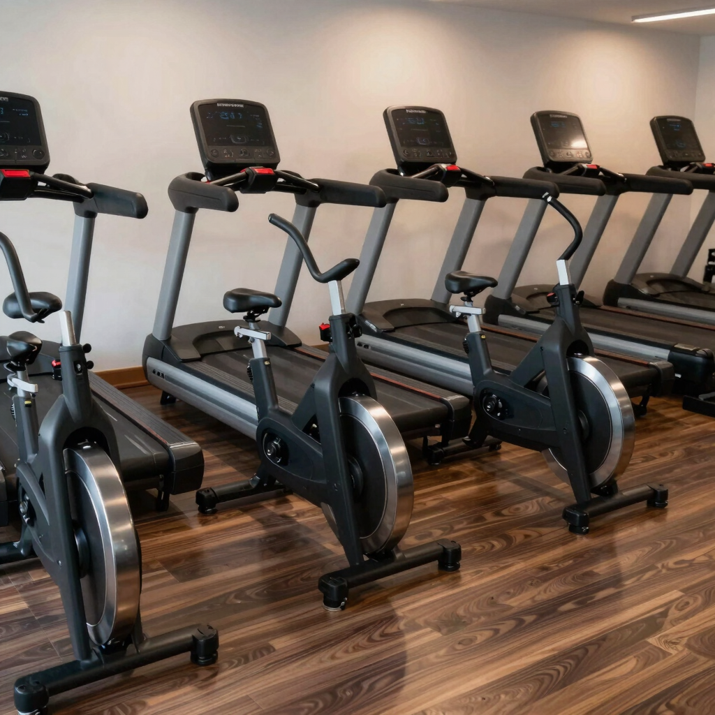 Metabolic Conditioning & Movement Design