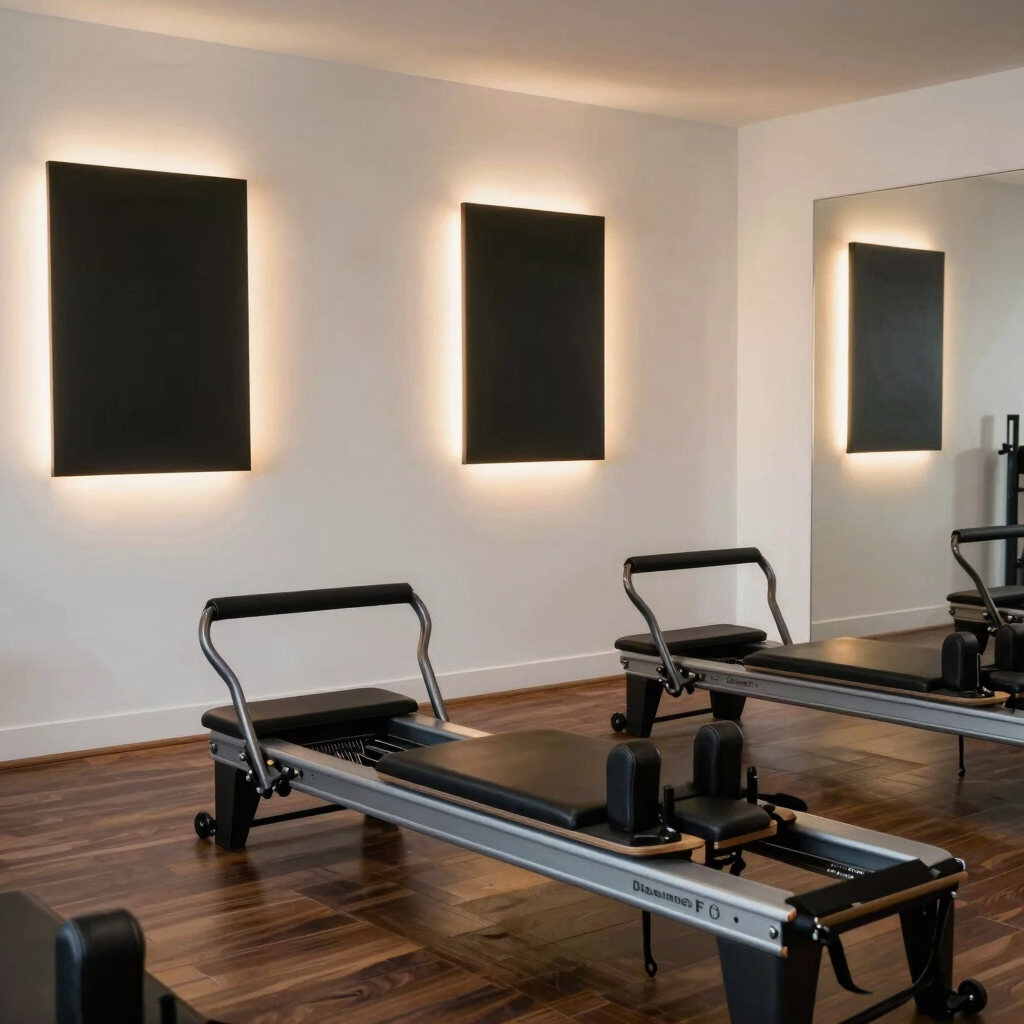 Postural Alignment & Mobility Restoration
