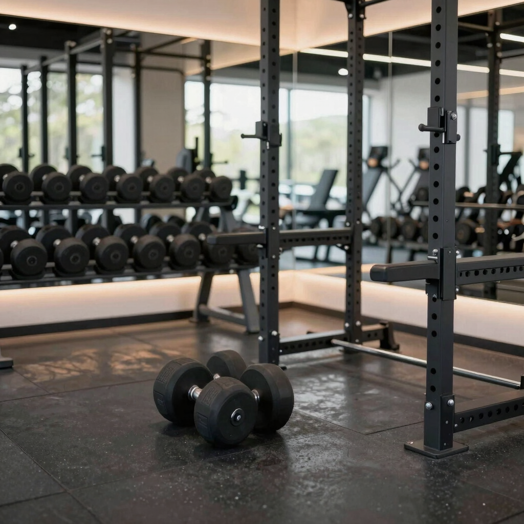 Custom Athletic Performance Session