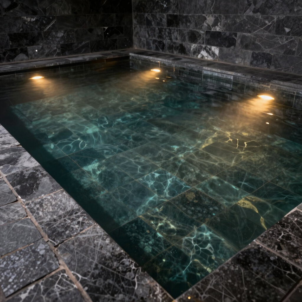 Private Aquatic Resistance Training