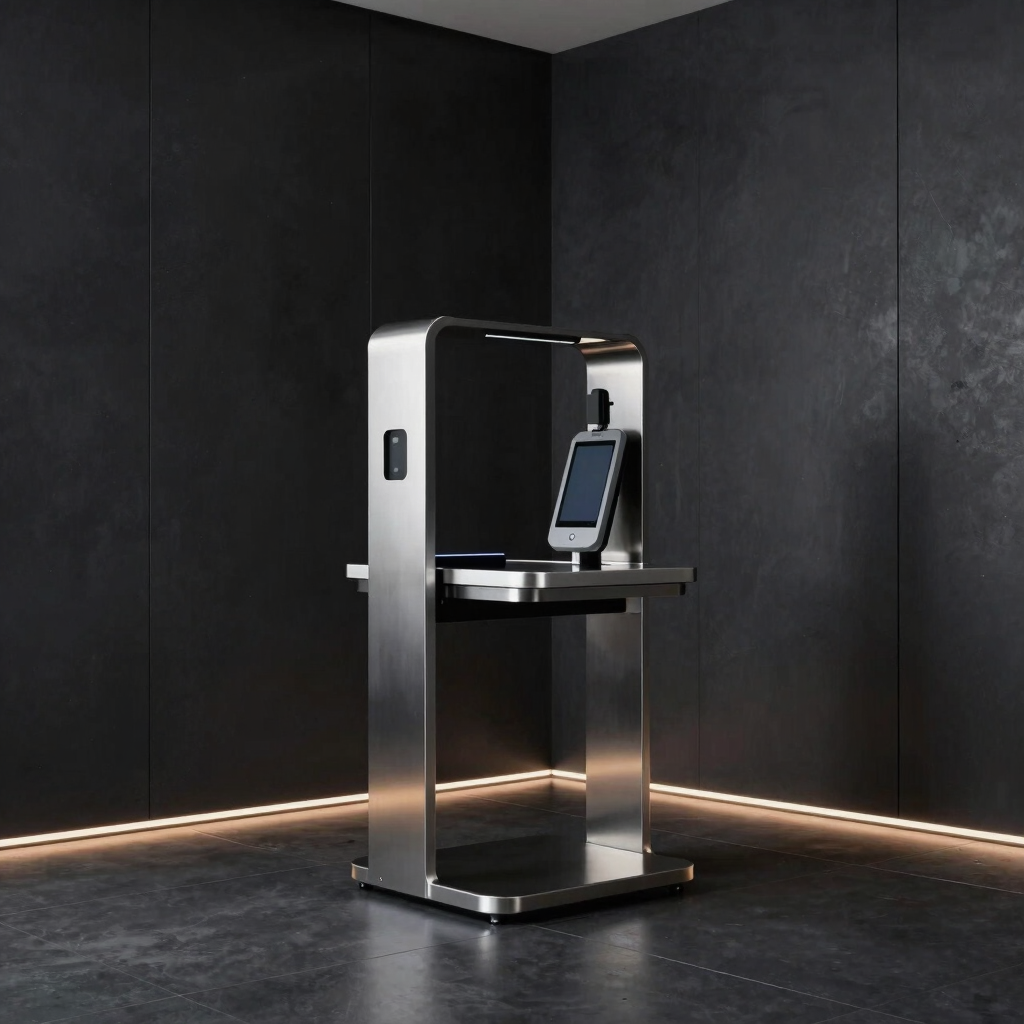 Biometric Assessment & VO2 Max Analysis