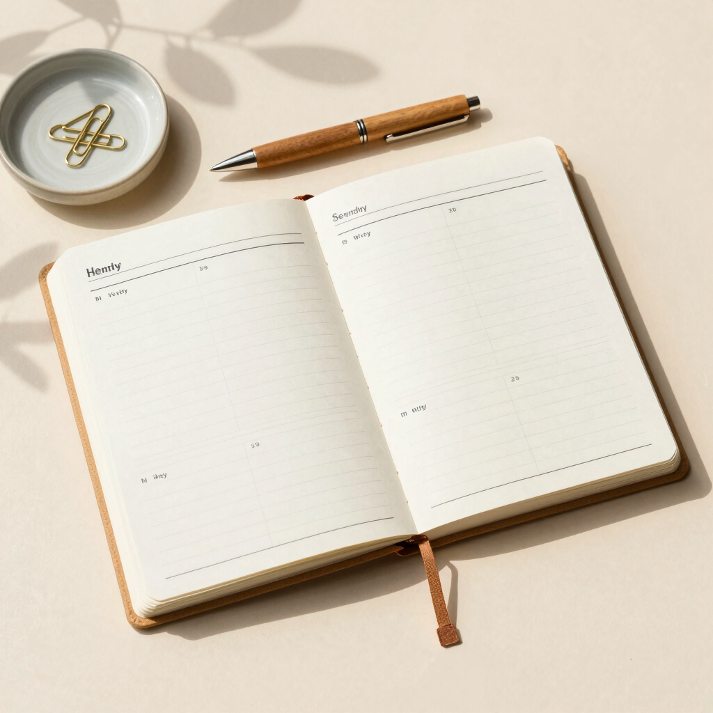 Complete Homeschool Planner and Organizer