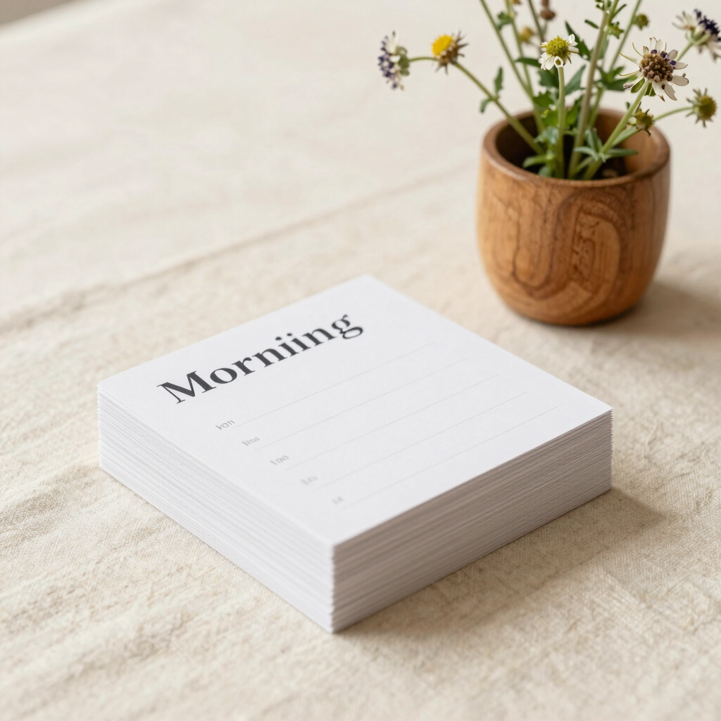 Daily Classroom Community Circle Prompts