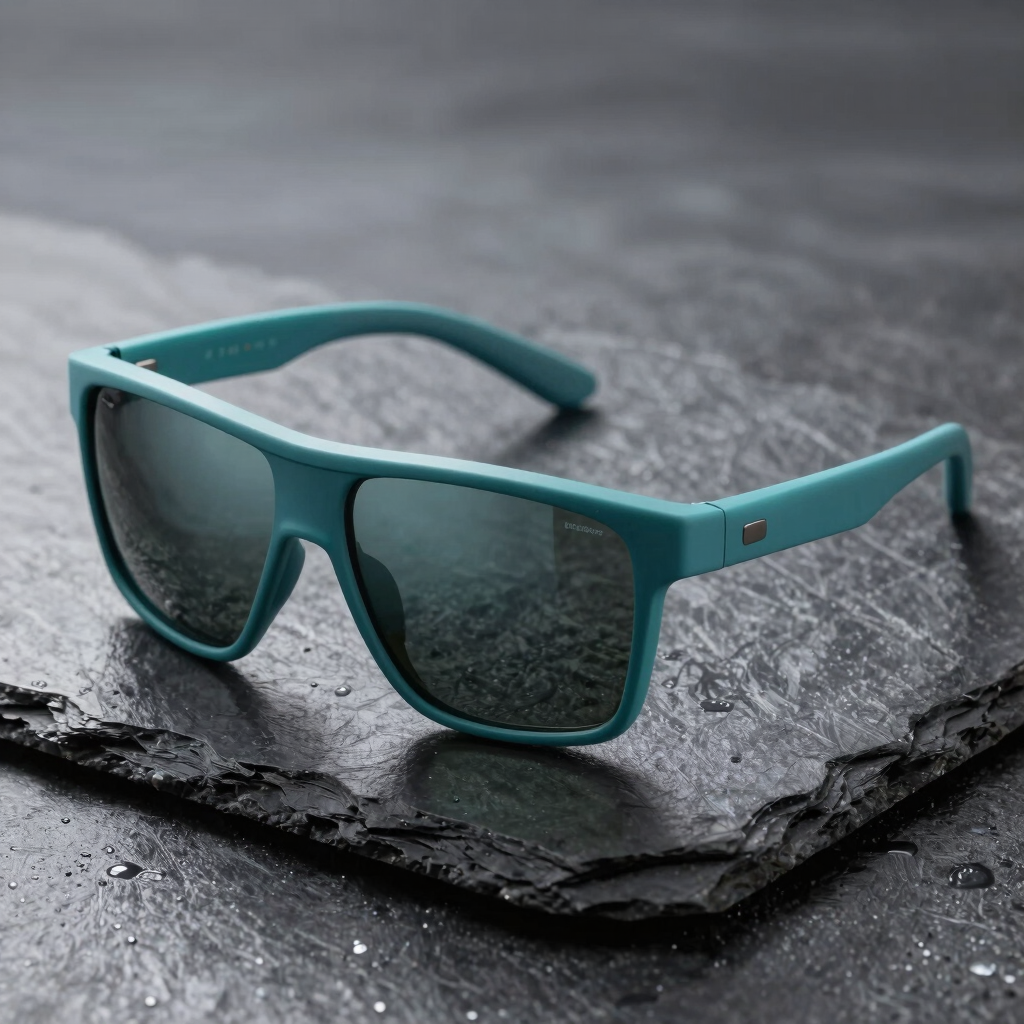 Sports Eyewear & Rx Sunglasses Consultation