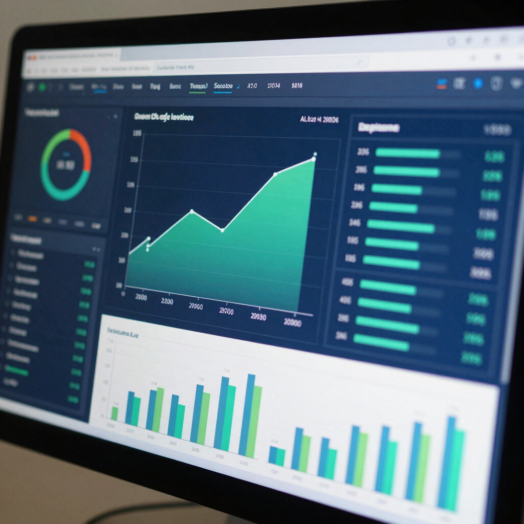 Power BI & Analytics Review