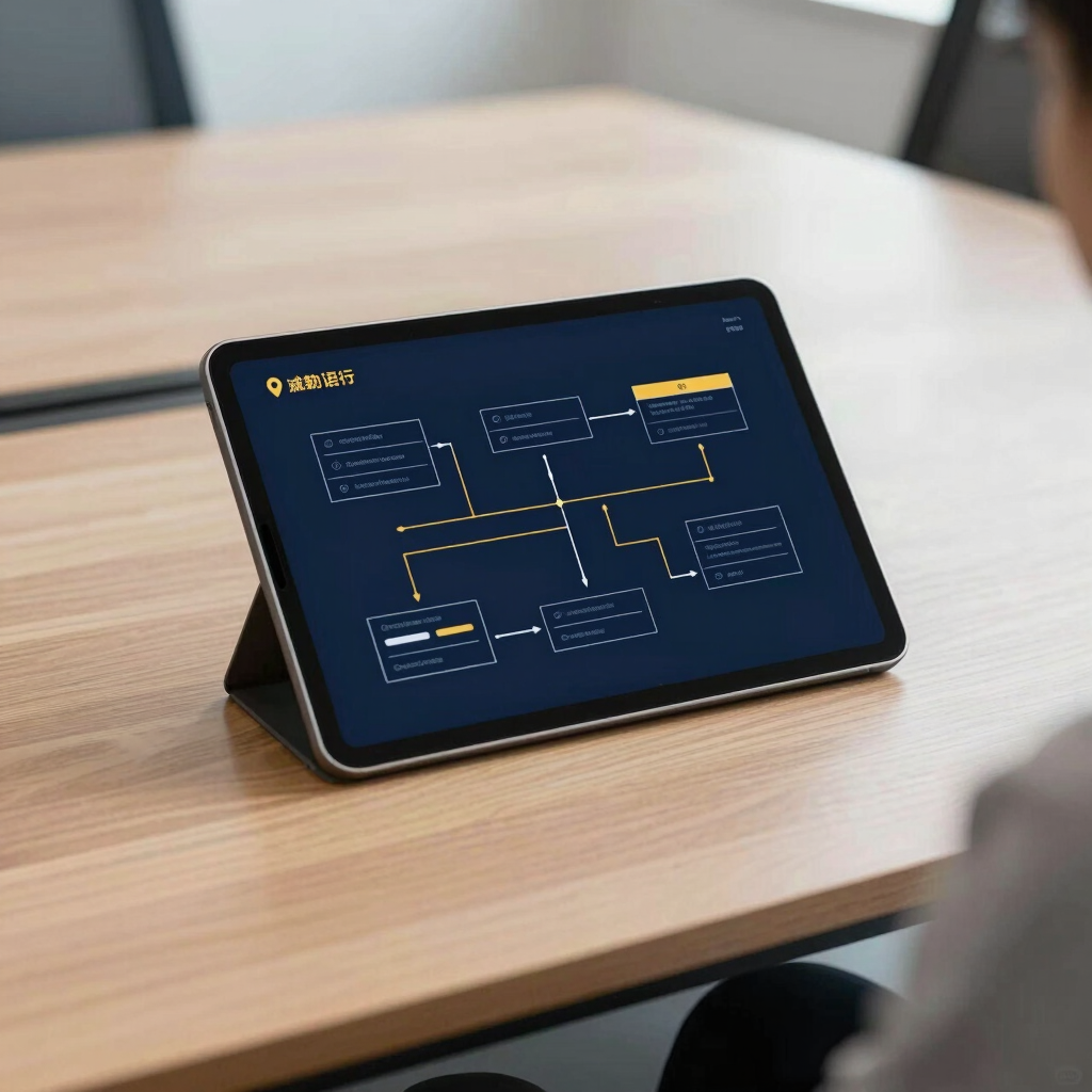 Corporate AI Strategy Alignment