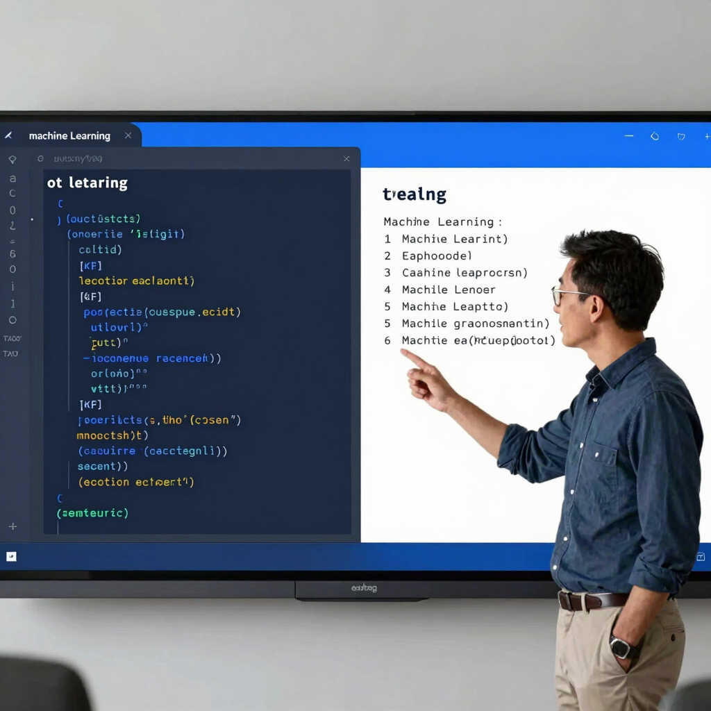 Free AI & Tech Demo Class
