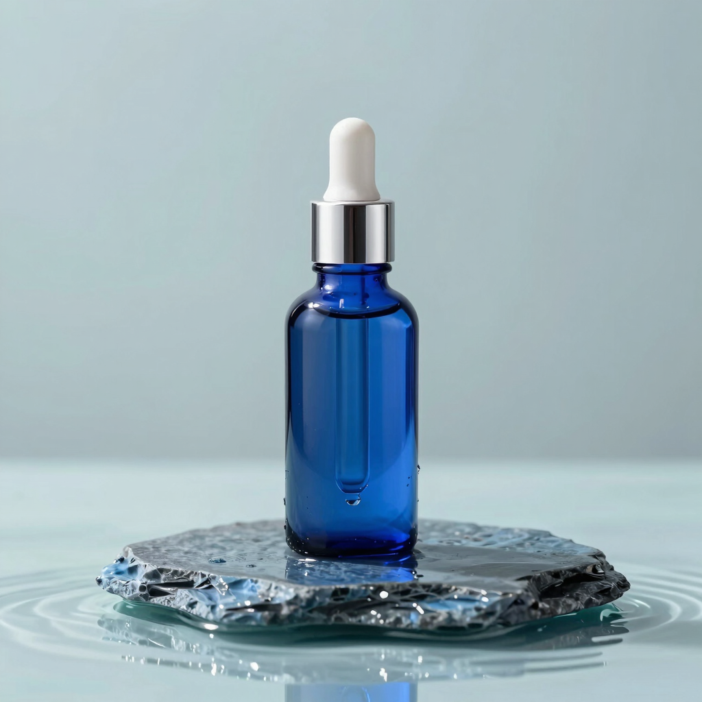 Abyssal Retinol Night Elixir