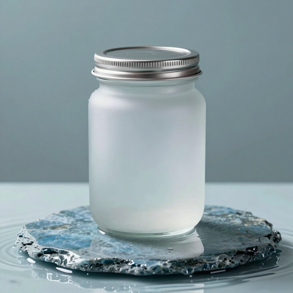 Micro-Algae Resurfacing Polish