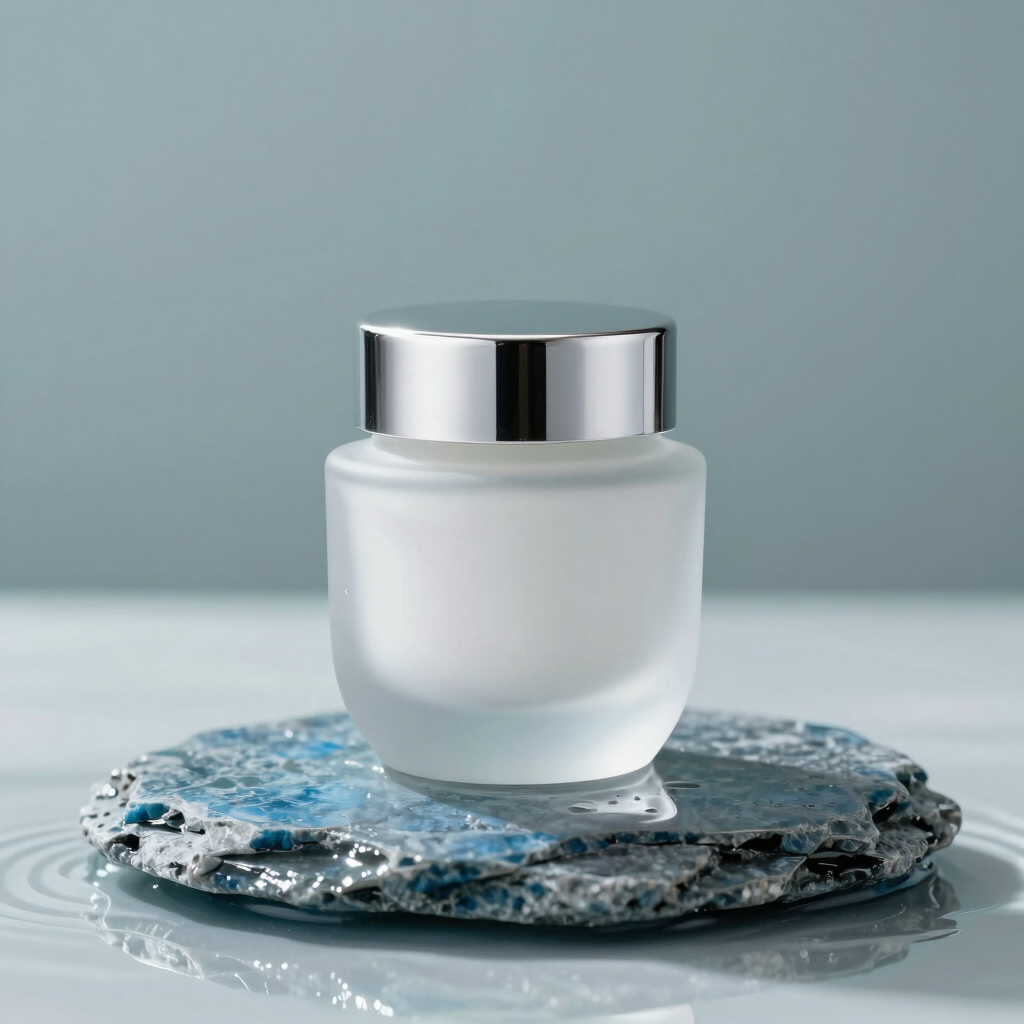 Algae-Peptide Eye Concentrate