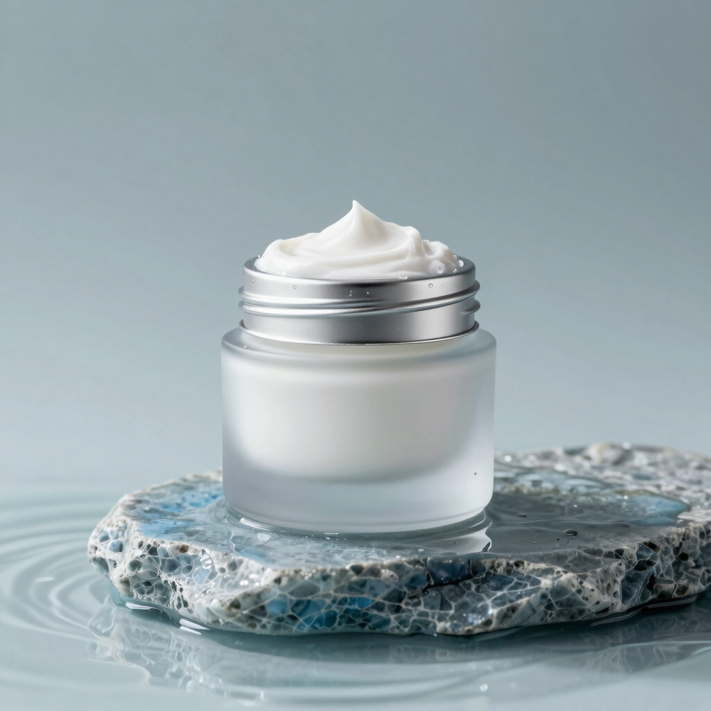 Abyssal Moisture Creme