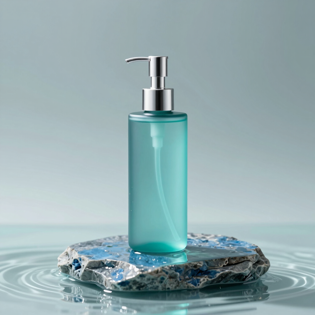 Kelpsilt Purifying Gel Cleanser