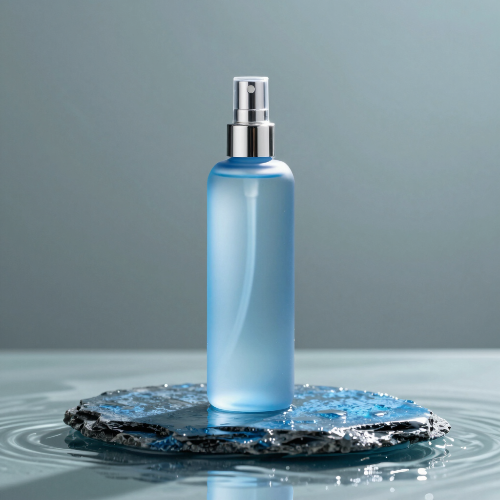 Oceanic Mineral Mist
