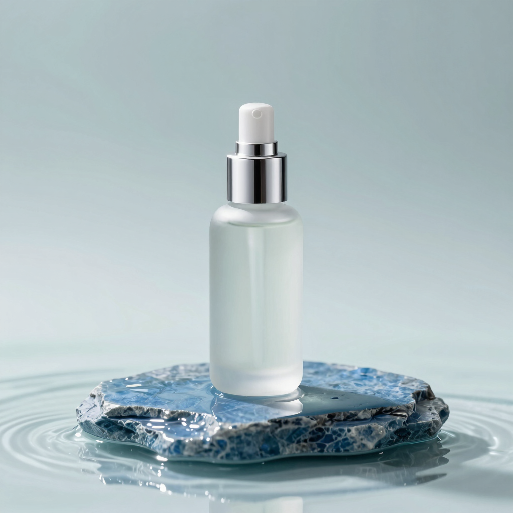 Oceanic Collagen Infusion