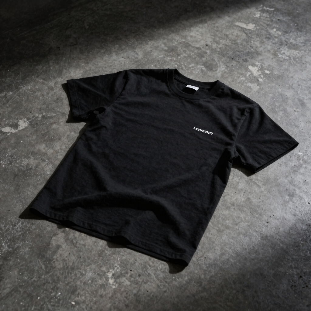 Camiseta Algoritmo Estructural