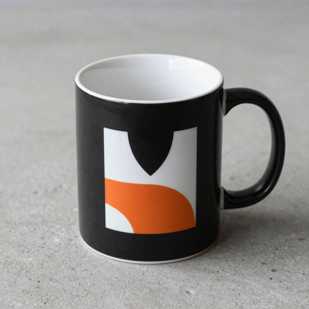 The Hair Stylist Warning Mug