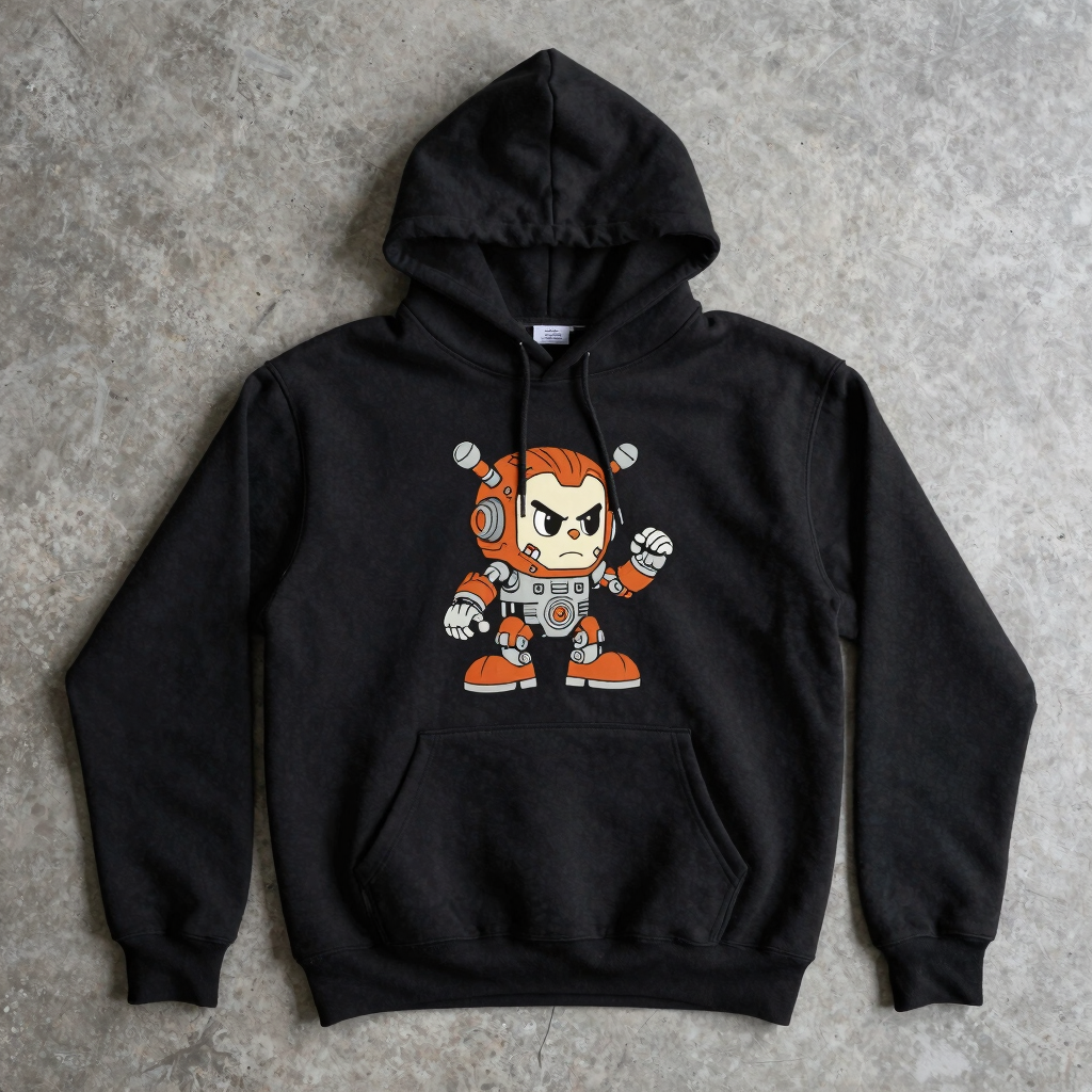 I Can't Fix Stupid Mechanic Hoodie