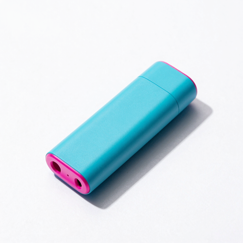 Glitch Ice Disposable Vape