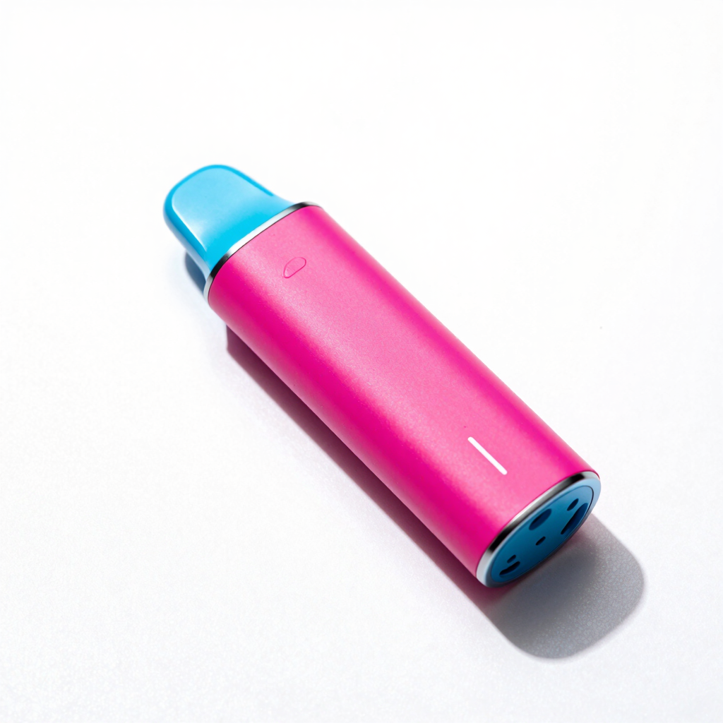 Neon Rush Disposable Vape