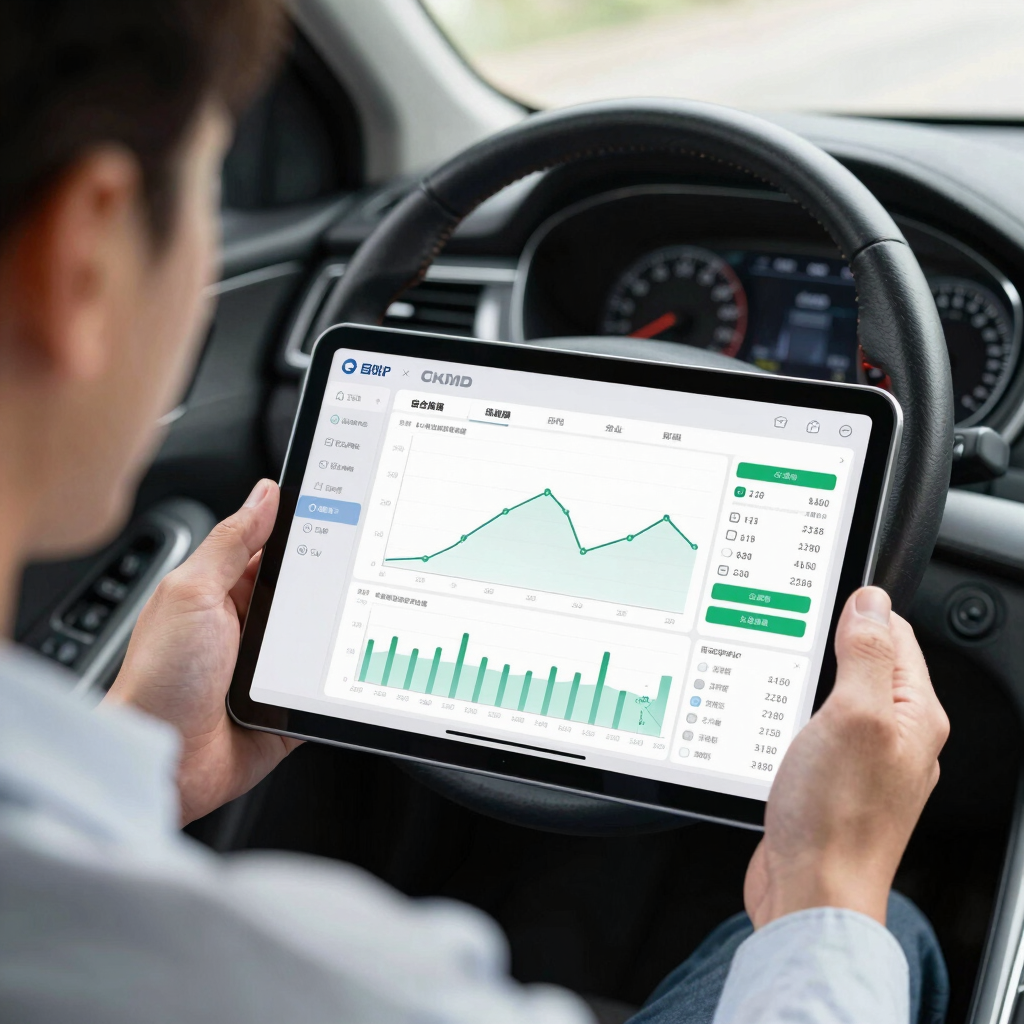 Advanced Computerized Diagnostics