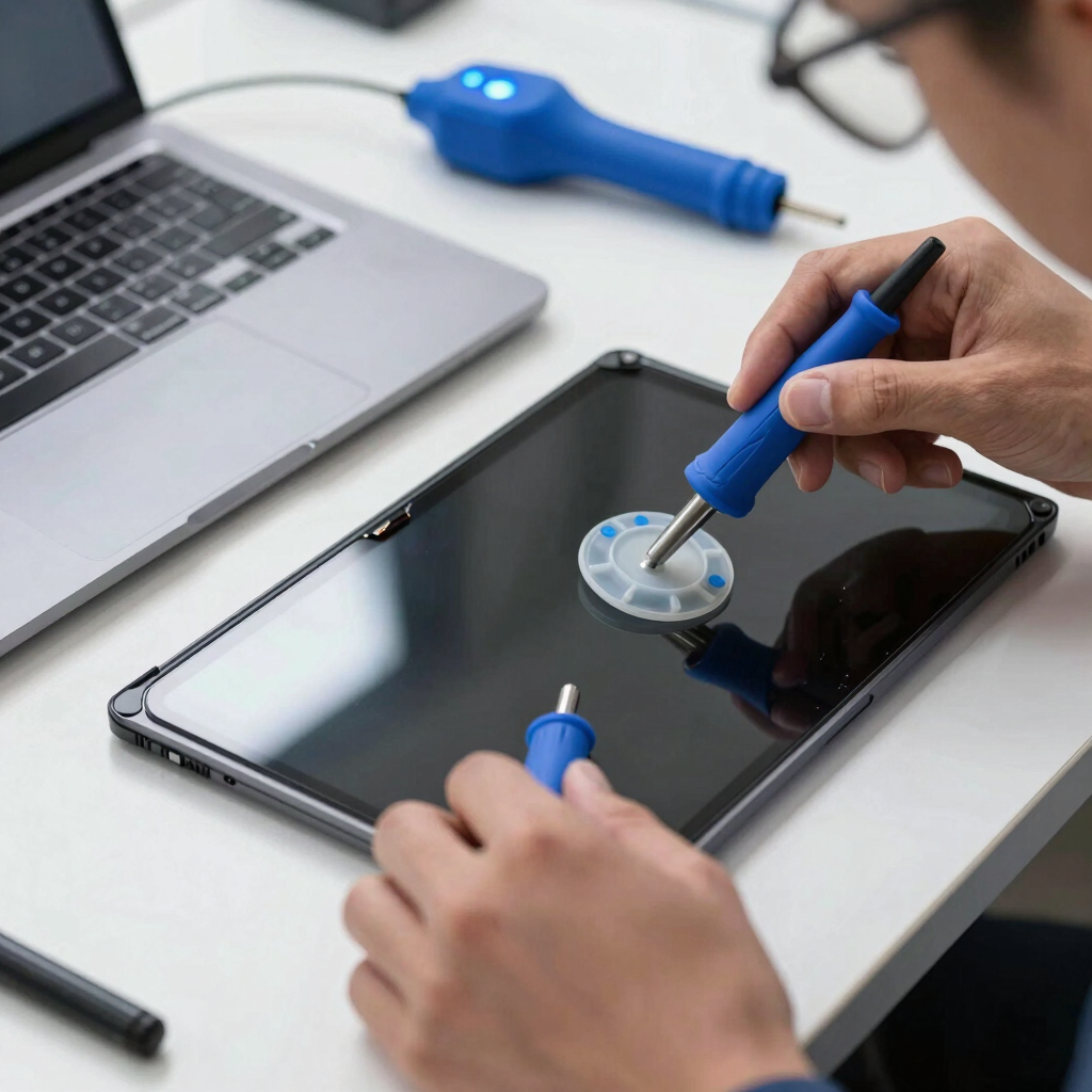 Laptop Screen Replacement Service
