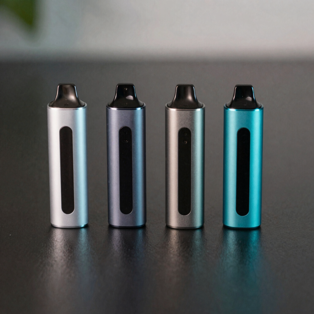 AeroVape replacement Pods 4-Pack
