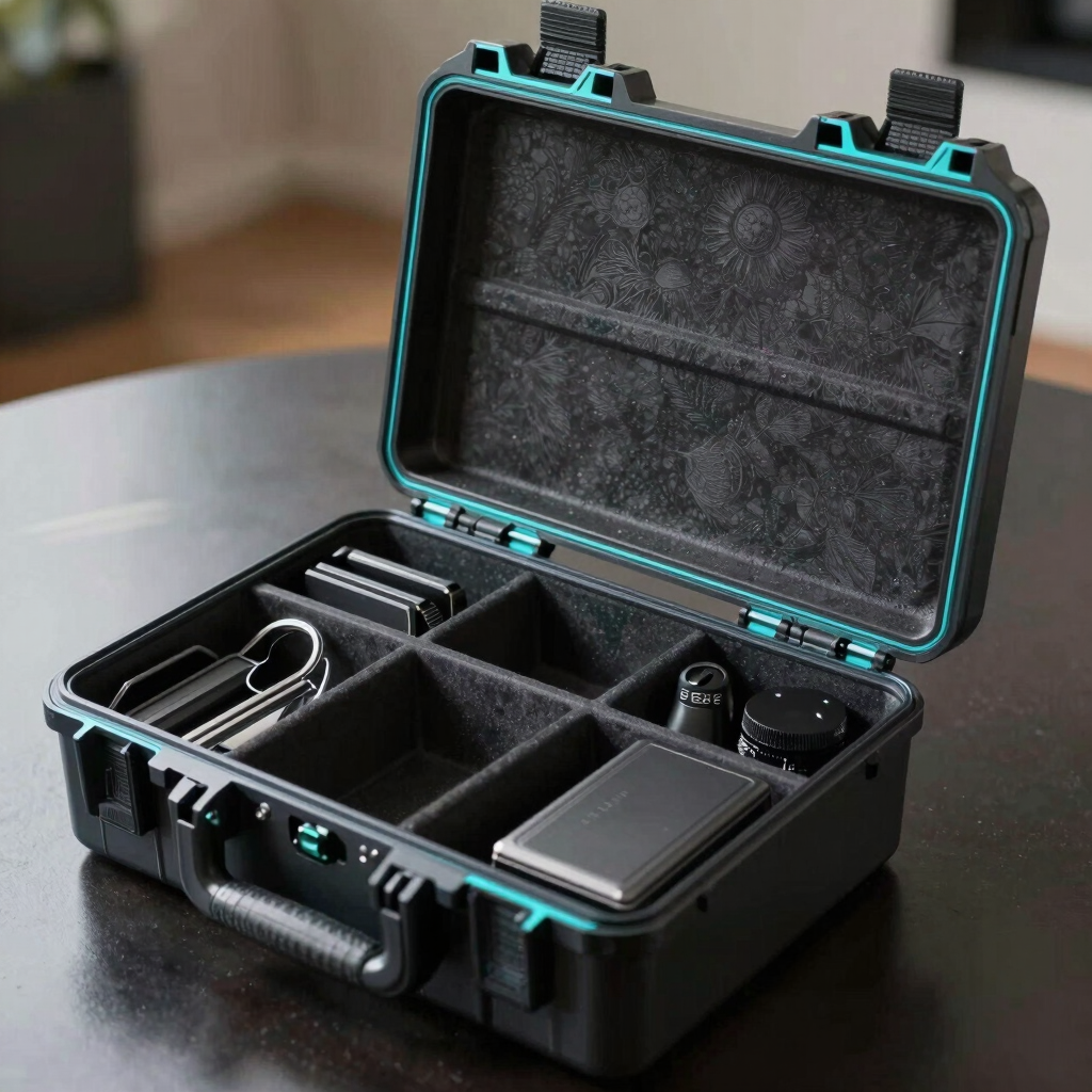 AeroVape Tech Travel Case