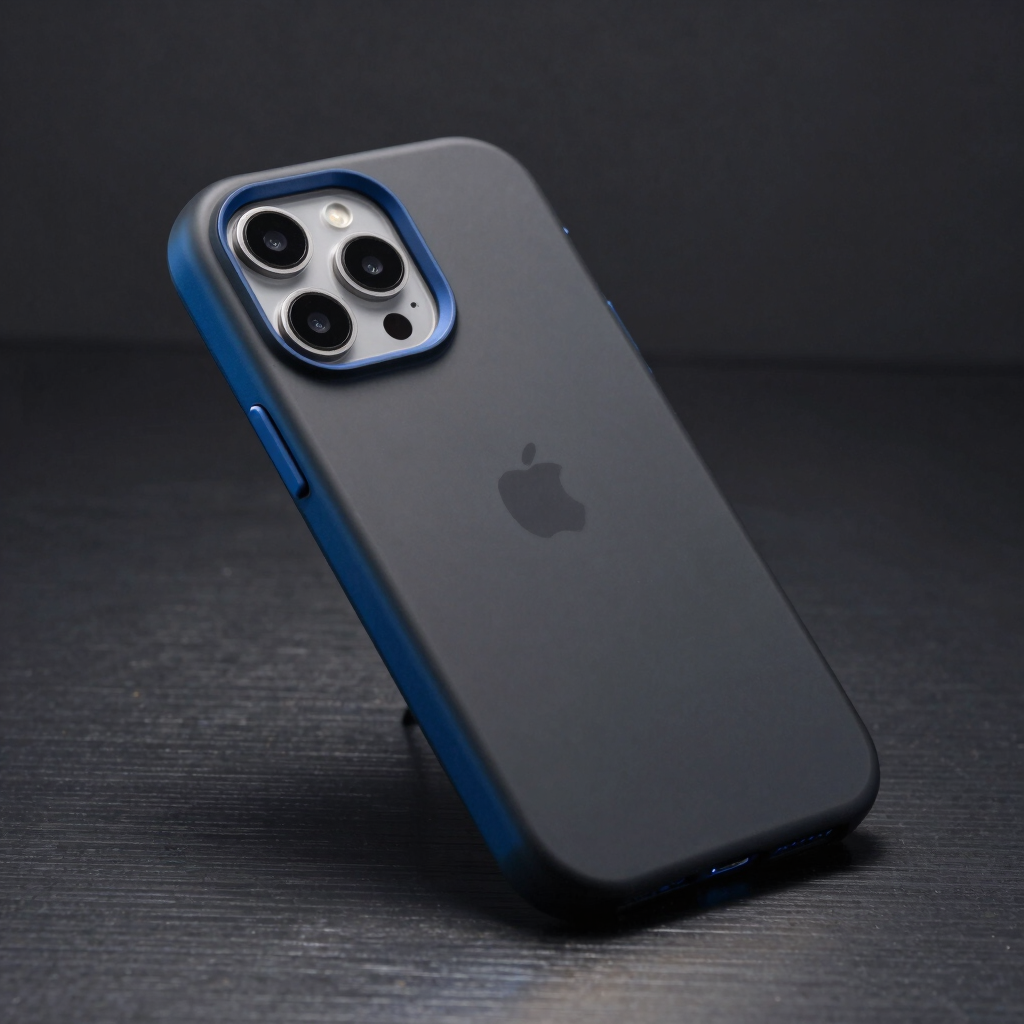 ArmourGlass Protective Phone Case