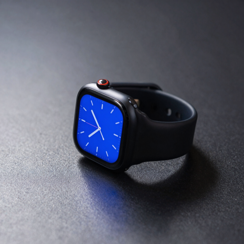 Vanguard GPS Smart Watch